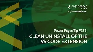 Power Pages Tip 