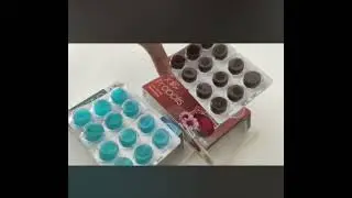 Леденцы для горла от Welive 👍 89604124386-  для связи