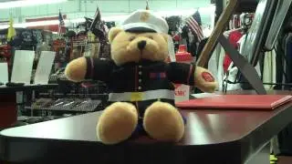 Sgt Grit 11