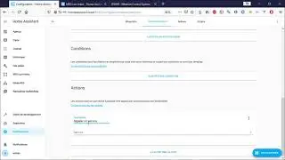 Home assistant 02