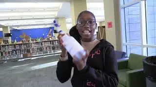 Disrupter Spray