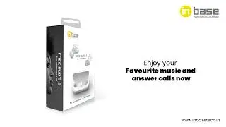 How To Connect Freebuds 2 Bluetooth Wireless Earbuds With Phone| Freebuds 2| Inbase