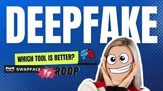 Swapface Vs Roop - Which Deepfake Face Swap App Is Better?