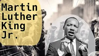 The Legacy of Martin Luther King Jr.