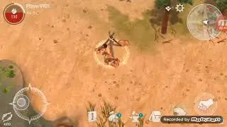 Westland Survival - Be A Survivor In The Wild West - Exploring Broken Bridge