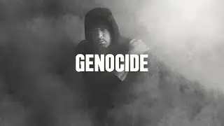 (Free) Hard Eminem x Logic Type Beat - 'GENOCIDE'