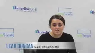 Marketing Minute: How to Strengthen Your Social Media Marketing