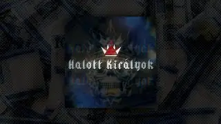 Yung Alvin - Halott Királyok (Visualizer)