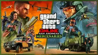 🔴 LIVE - GTA V Online (#gta5 #gtavhindi #gtaonline #theitbro #gtarp)