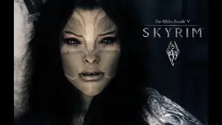 Прохождение The Elder Scrolls 5: Skyrim + DLC - 