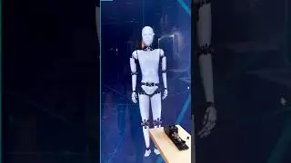 HUMANOID AI ACTIVITY BY RAAY SOLUTIONS
