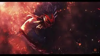 Dota 2 - Bloodseeker Ultra kill