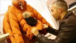 Александр Рогов в Магазине Finn Flare