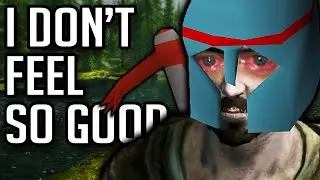 The Ultimate Ironman Skyrim Challenge