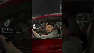 Samet Kardeşler tiktok videosu