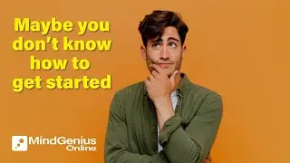 We'll Tell You How to Get Started on ANY Project