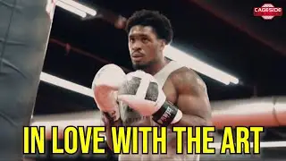 Mansur Abdul-Malik On Getting DWCS Call, Martial Arts Background, Schultz Matchup | DWCS Week 1