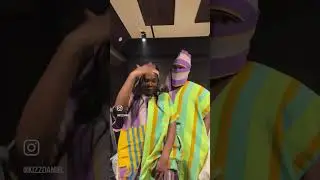 We must ft thyself out sept 26th ! Guess the rapper to win.  #kizzdaniel  #newmusic