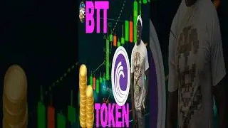 BitTorrent (BTT): The Token Powering Multi-Chain Scaling! 🚀