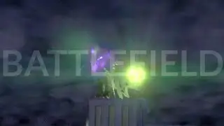 Ninjago || Battlefield