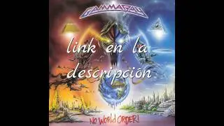 Descargar album gammaray 