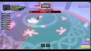 New Dungeon Grind!