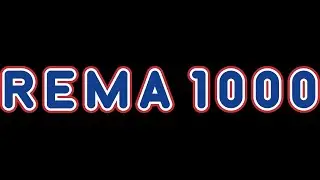 Rema 1000 Reklame