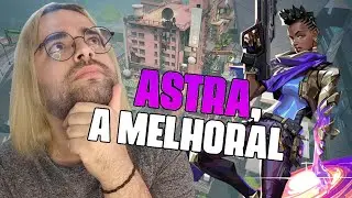 EU SOU O PRÓPRIO UNIVERSO - VALORANT | Tamond