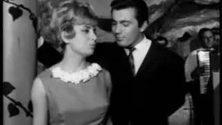 Mosholiou, Tzanetis, Zampetas-Mesanihta pou na se vro (1966)