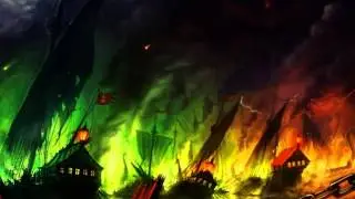 demoncast : poseidon's curse : backtape