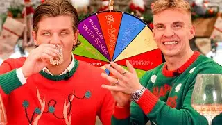 Tortur Lykkehjulet | 8. December