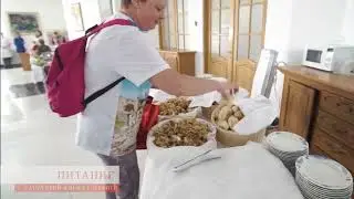 Санаторий им. Горького Кисловодск. Плюсы и минусы санатория. Оценка по отзывам отдыхающих.