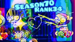 [PvZ Heroes] He is my Soulmate🤩 | The Smash