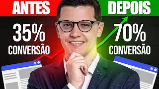 Como Criar Landing Pages que Convertem para Campanhas de Tráfego Pago