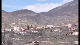 Азербайджанская община Нагорного Карабаха распространила заявление