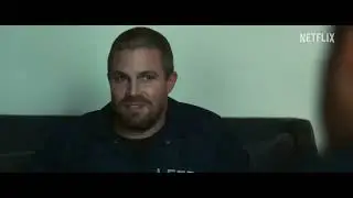 CODE 8 Part II Trailer 2024 Stephen Amell, Robbie Amell