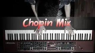 ChopinMIX z GoPRO na głowie (POV) [HD]