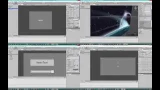 Modern GUI Development in Unity 4.6 - #1: Introduction