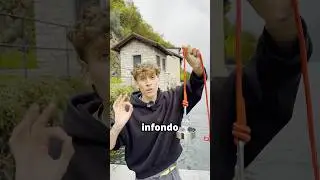Magnet Fishing con un MAGNETE GIGANTE 😱