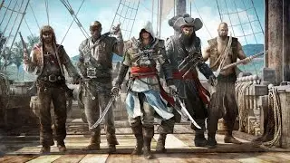 Assassin's Creed IV: Black Flag Hikaye Videosu [Türkçe Altyazılı]