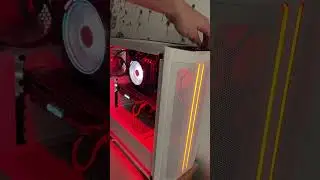 Be Quiet Pure Base 500DX