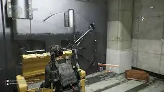 Division 2 - Free Roam