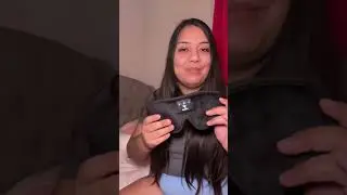 The most comfortable soft bluetooth sleep mask 💤😊
