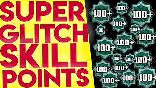 AC VALHALLA GLITCH SKILL POINTS FAST! SKILL POINTS UNLIMITED! AC VALHALLA FAST SKILL POINTS! GLITCH!
