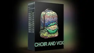 ROYALTY FREE DOWNLOAD VOCAL SAMPLE PACK ,CHOIR AND VOX SAMPLE PACK - 