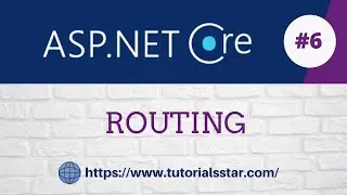 ASP.NET Core Routing