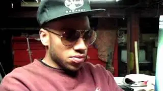 byCHANCEboston BTS: Interview with Visual Artist Todd Johnson