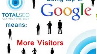 Total SEO - Make SEO Work