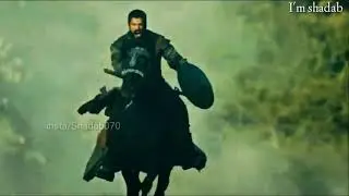 Kurulus usman fight scene | Status | Muslim status | Muslim hukumat | Trt official | Shadab saifi