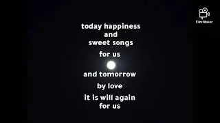 in the holiday  يوم عيدنا